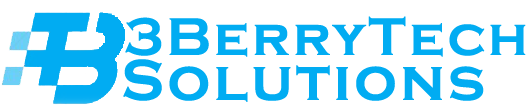 3BerryTech Solutions Pvt. Ltd.