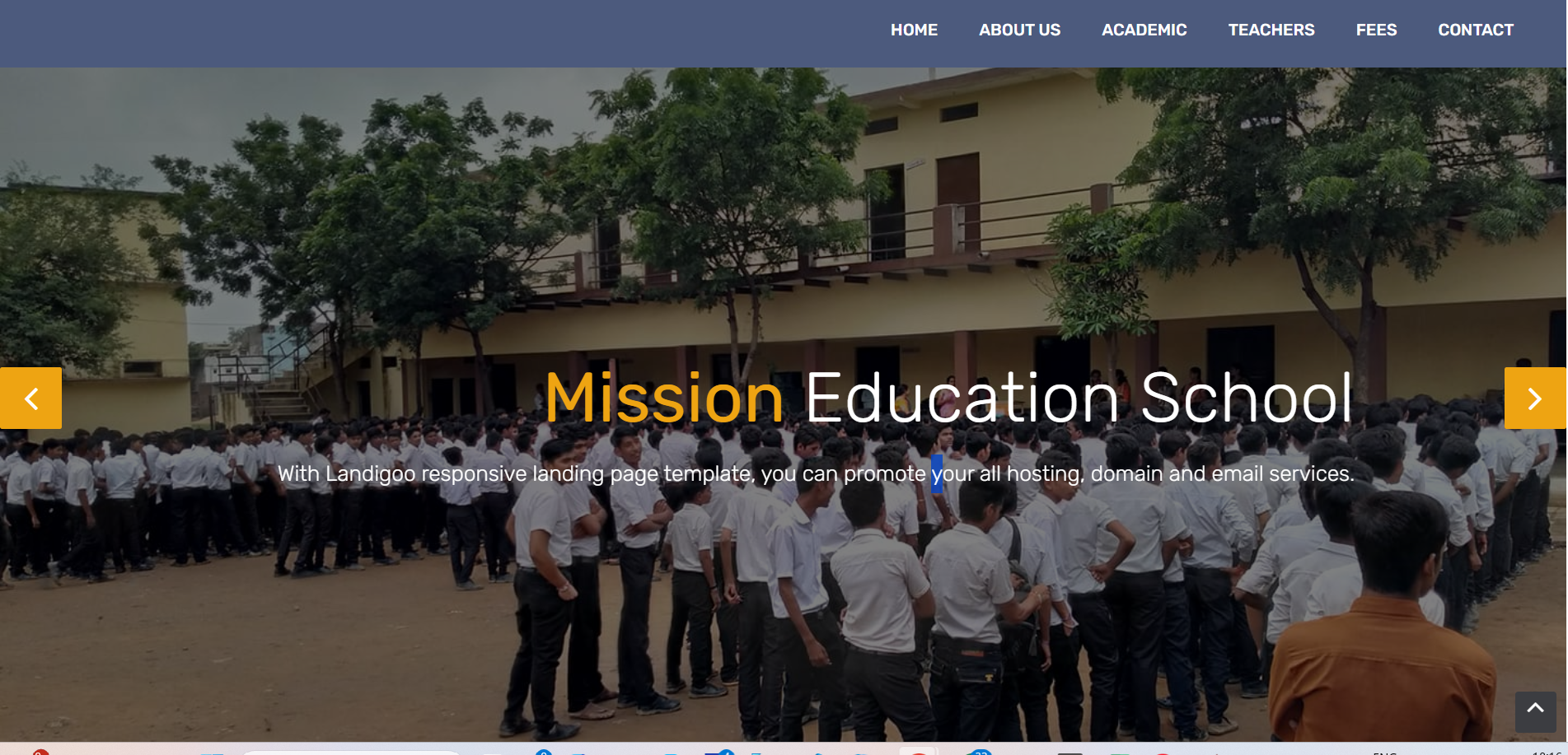 missionschooldamoh.in